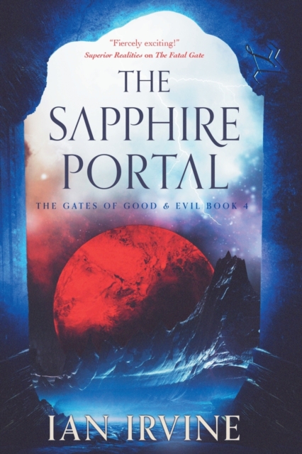 Sapphire Portal