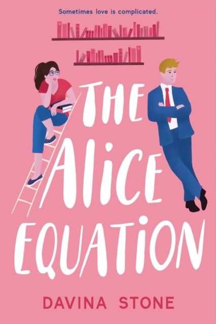 Alice Equation
