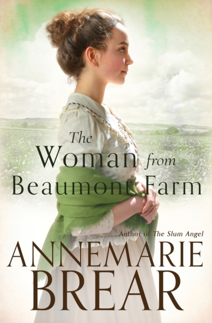 Woman from Beaumont Farm