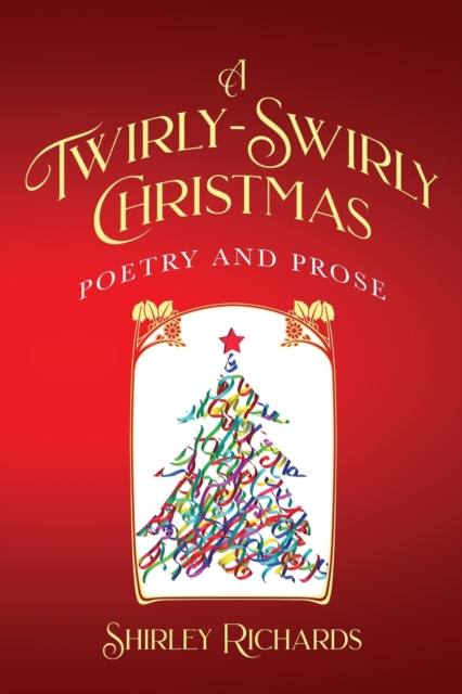 Twirly-Swirly Christmas