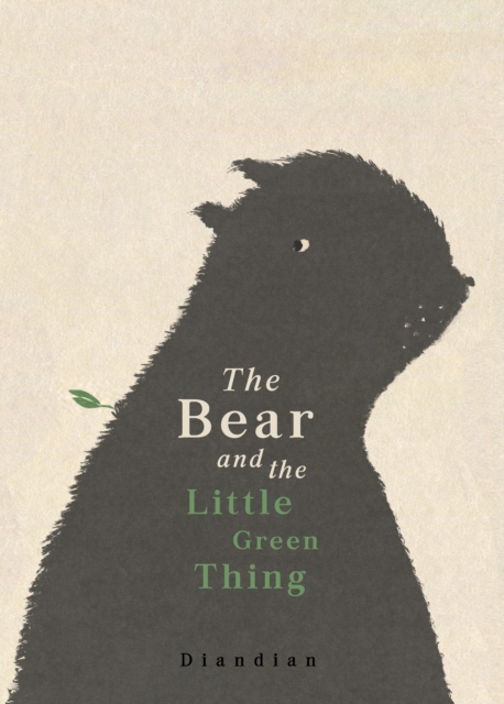 Bear and the Little Green Thing