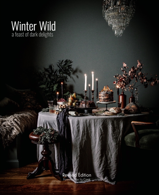Winter Wild