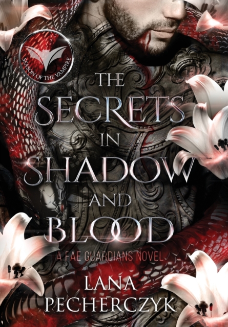 Secrets in Shadow and Blood