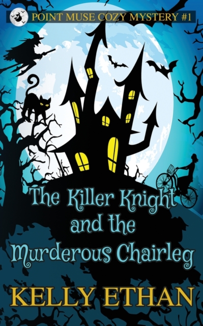 Killer Knight and the Murderous Chairleg