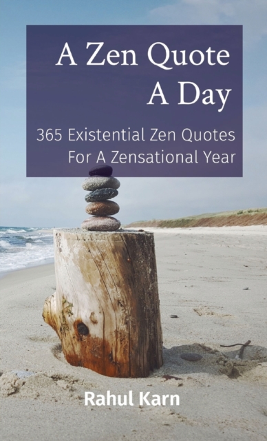 Zen Quote A Day