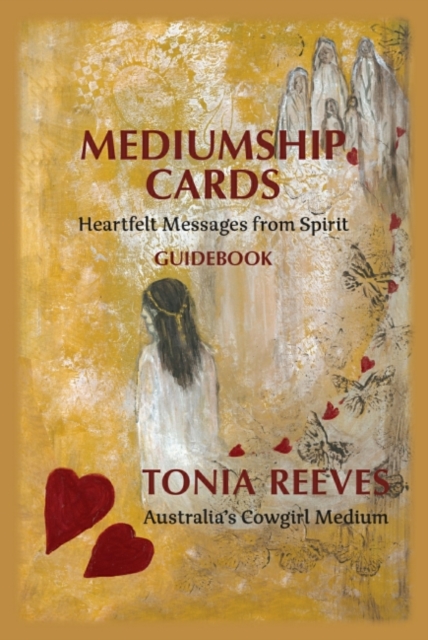 Mediumship Cards