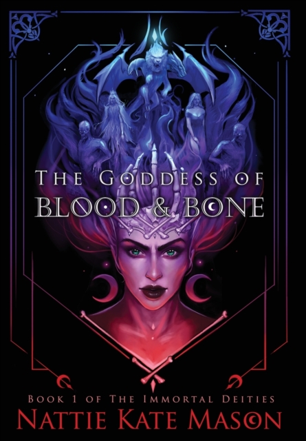 Goddess of Blood and Bone