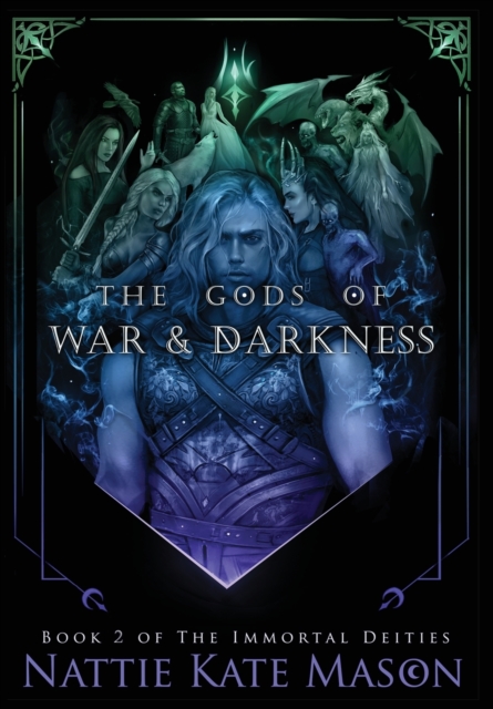 Gods of War and Darkness