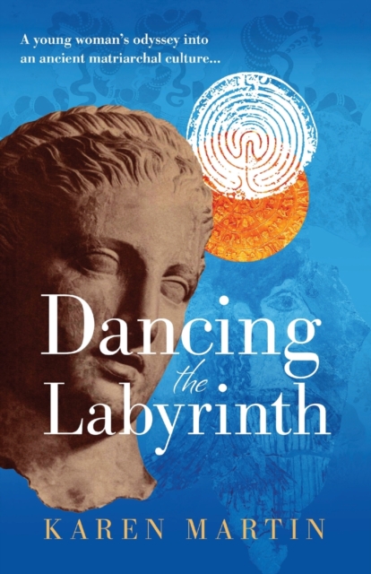 Dancing the Labyrinth