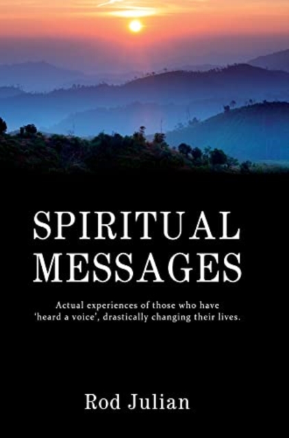 Spiritual Messages