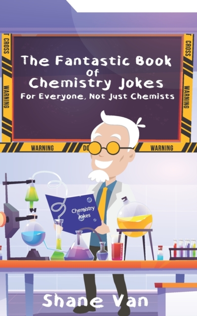 Fantastic Book of Chemistry Jokes