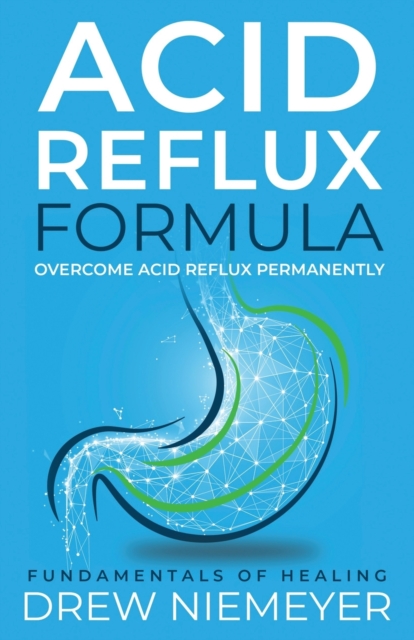 Acid Reflux Formula