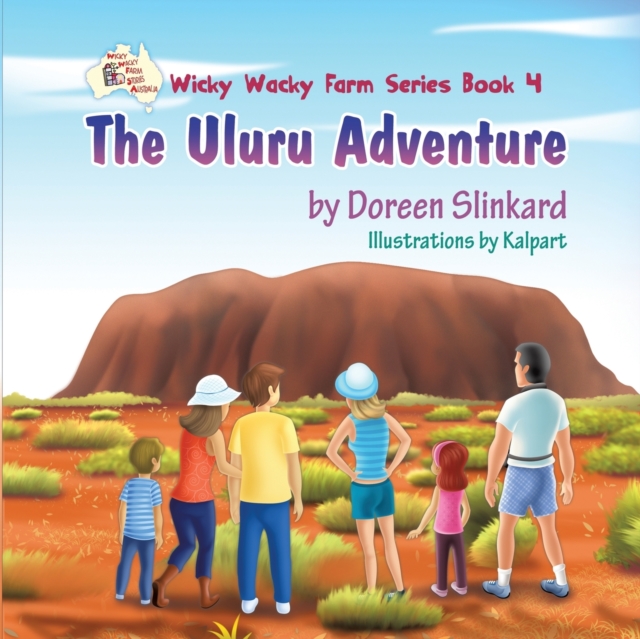 Uluru Adventure