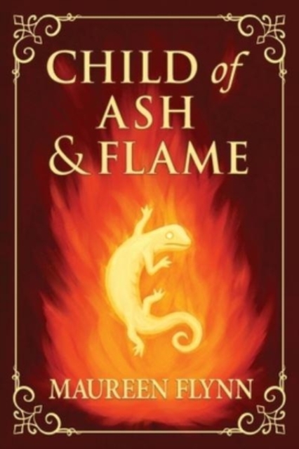 Child of Ash and Flame