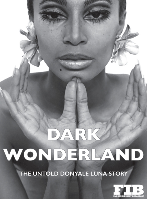 Donyale Luna 'Dark Wonderland'