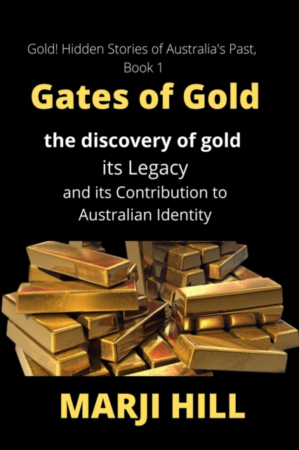 Gates of Gold