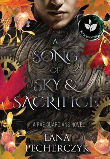 Song of Sky and Sacrifice