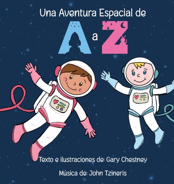Aventura Espacial de A a Z