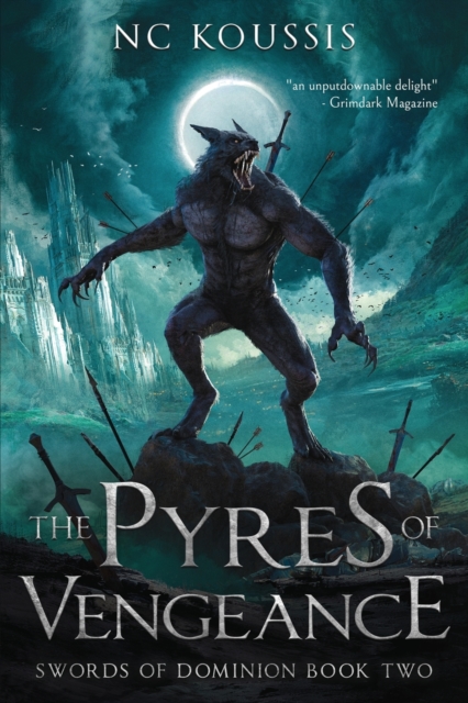 Pyres of Vengeance