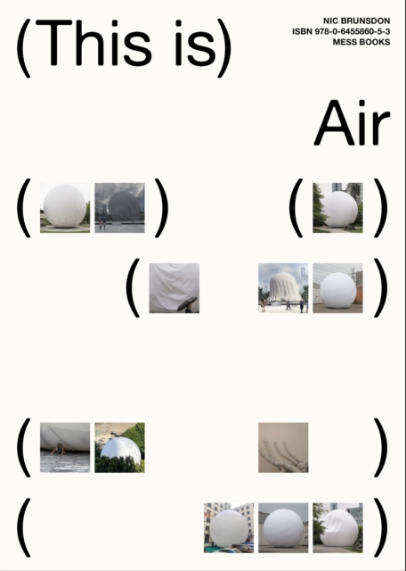 (This is) Air