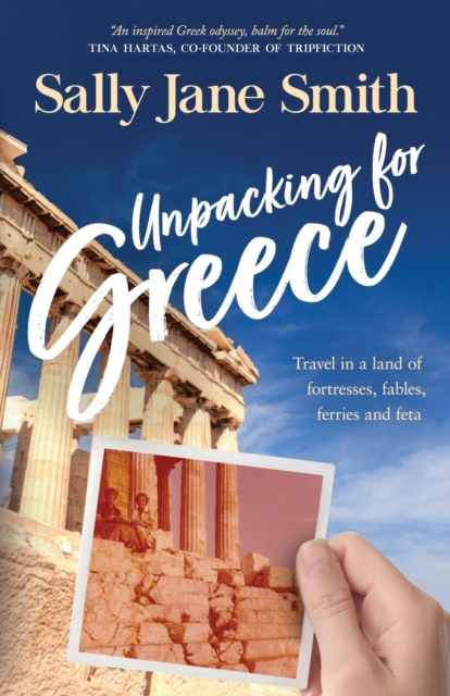 Unpacking for Greece