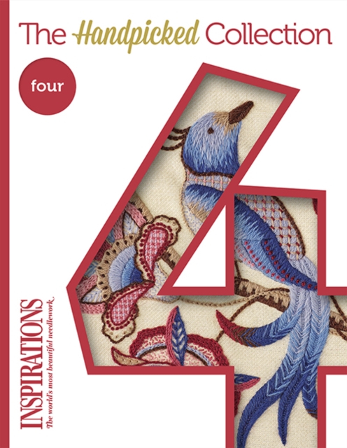 The Handpicked Collection 4