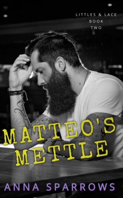 Matteo's Mettle