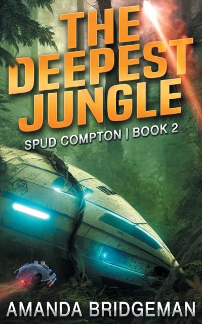 Deepest Jungle