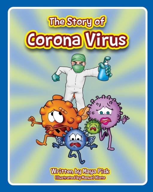 Story of Corona Virus