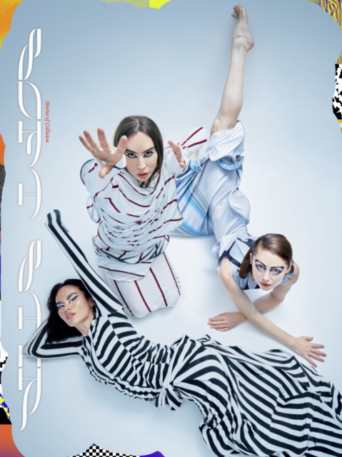 Stories of Collision