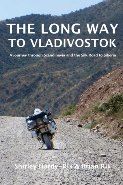 Long Way to Vladivostok
