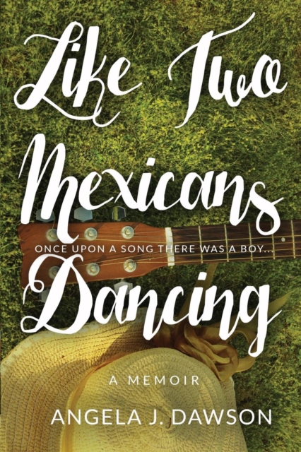 Like Two Mexicans Dancing