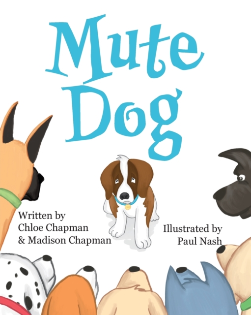 Mute Dog