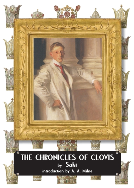 Chronicles of Clovis