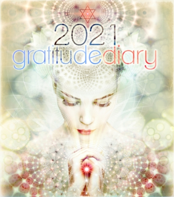 Gratitude Diary 2021