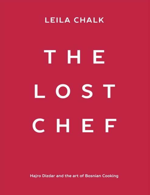 Lost Chef