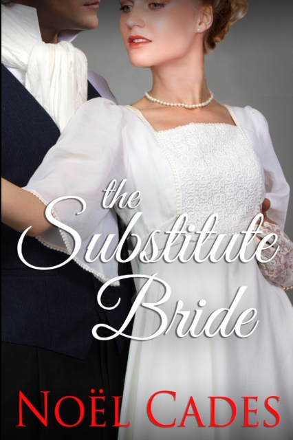 Substitute Bride