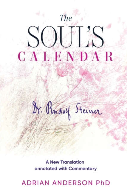 Soul's Calendar