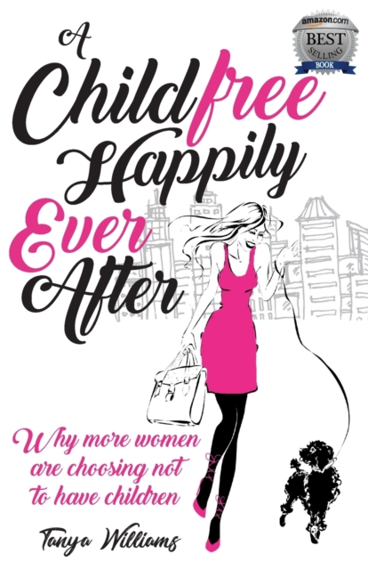 Childfree Happily Ever After