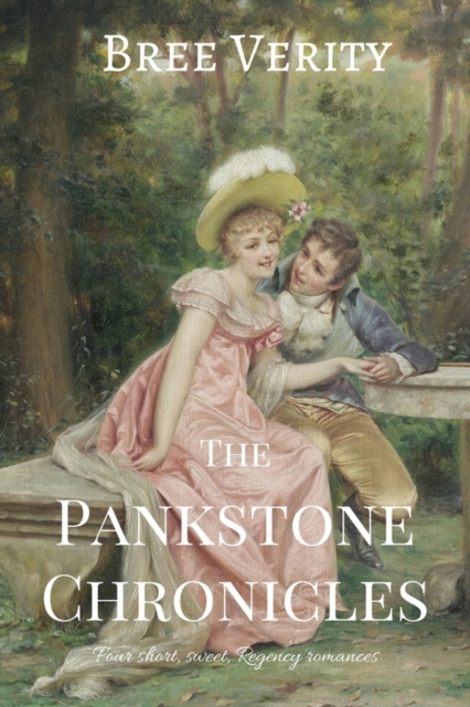 Pankstone Chronicles