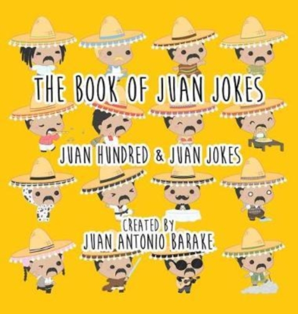 Book Of Juan Jokes