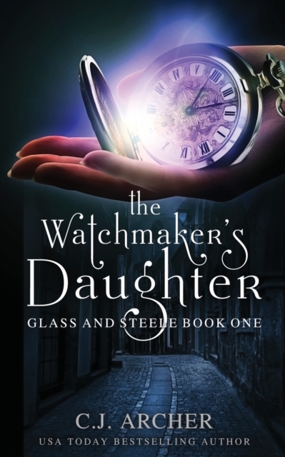 Watchmaker's Daughter