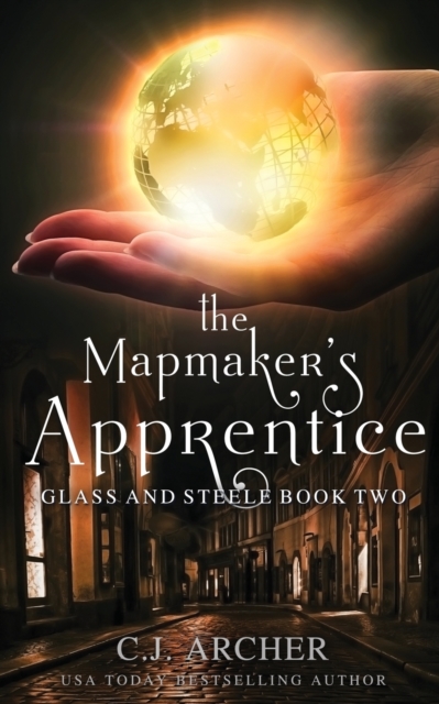 Mapmaker's Apprentice