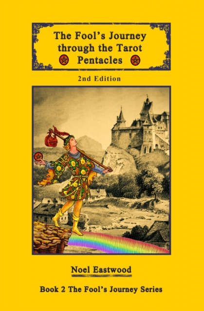 Fool's Journey through the Tarot Pentacles