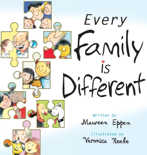 Every Family is Different