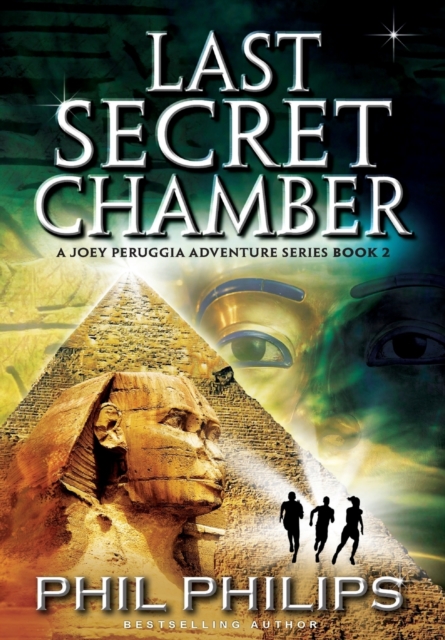 Last Secret Chamber