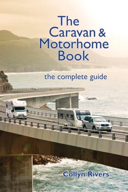 Caravan & Motorhome Book