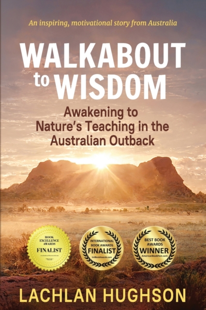 Walkabout to Wisdom