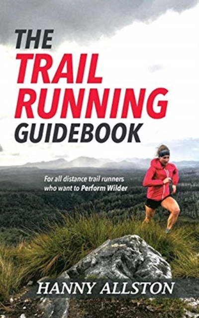 Trail Running Guidebook