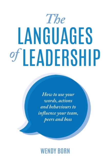 Languages of Leadership
